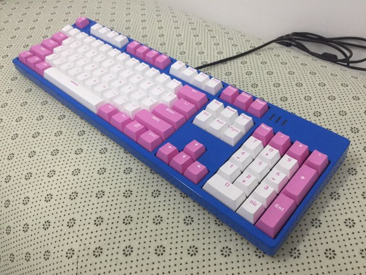 机械键盘改优联教程,机械键盘改无线键盘教程