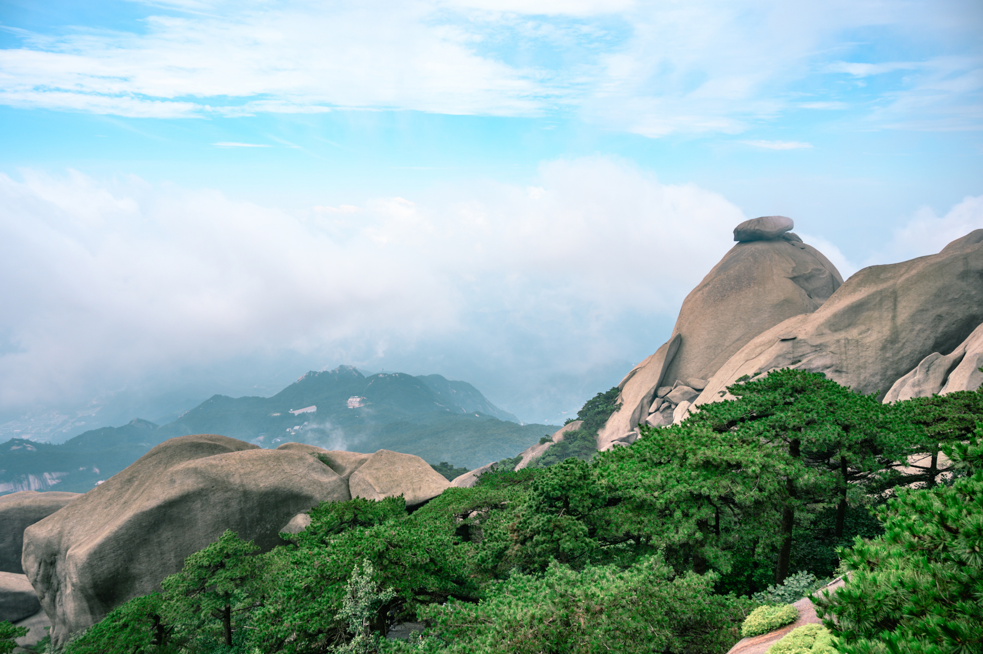 天柱山大峡谷游玩攻略,天柱山自驾一日游攻略路线图