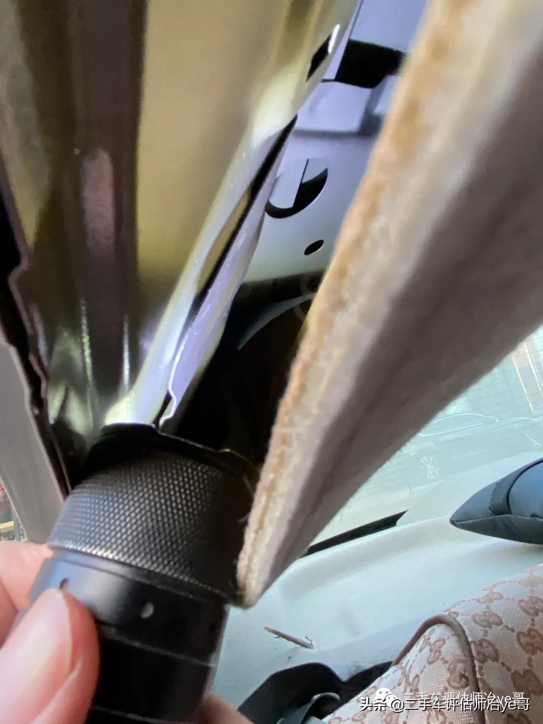 日产阳光老款碰撞测试,2016年日产阳光碰撞测试