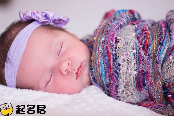 宝宝起名男女通用的名字大全,男女宝宝取名大气响亮名字三个字