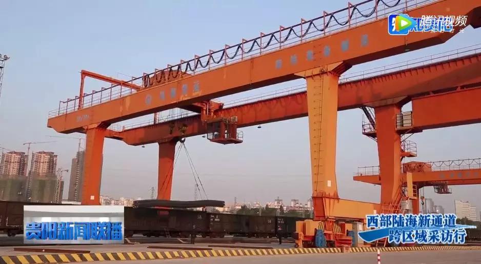 国际陆海新通道和西部陆海新通道,西部陆海新通道与东北陆海新通道