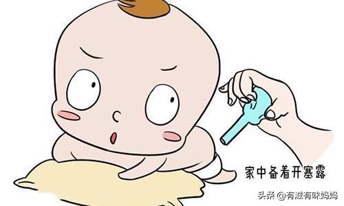 产后5天没有大便怎么回事,小朋友5天没有大便