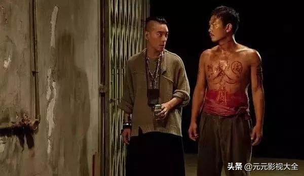 香港影坛的四对亲兄弟，个个都是出类拔萃的大牌明星