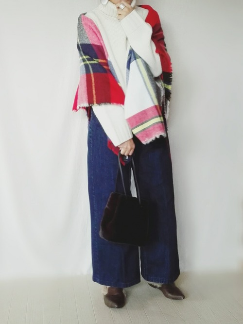 全身穿【GU】也有高级感!推荐给日系女子高CP值穿搭术