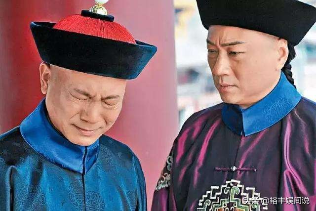 TVB“绿叶王”捱足28年无回报，离巢后红遍海外，揭港剧下降原因