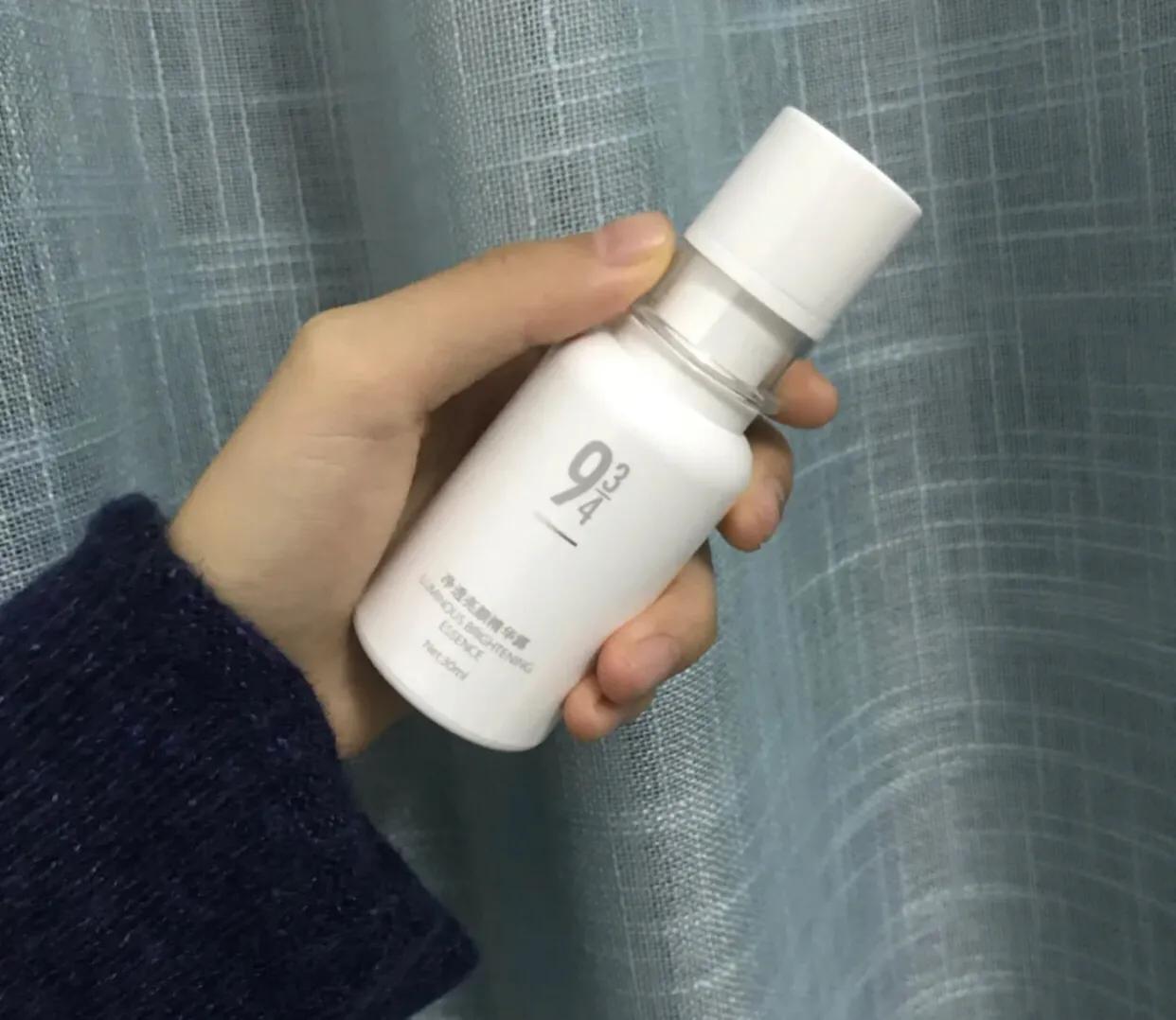 sk小灯泡美白精华成分介绍,小灯泡美白精华真假