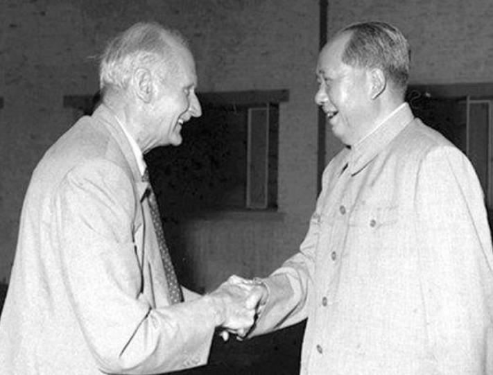 毛*东泽**：四渡赤水到底有多伟大？错一步将改写历史