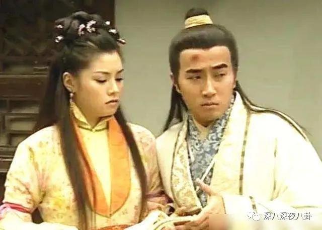 拜金女被退婚,拜金女为富二代抛夫弃子又被抛弃