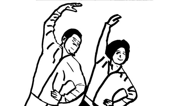 多囊卵巢综合症从哪里看出来,判断多囊卵巢综合症最简单的方法