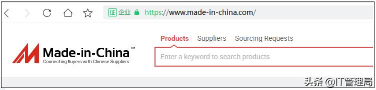 dns原理总结及其解析过程详解,一图彻底搞懂dns的工作原理