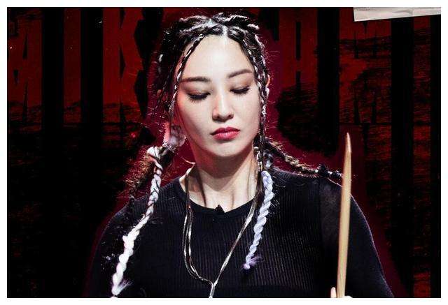 复仇者联盟浪姐实力,浪姐复活赛谁复活成功