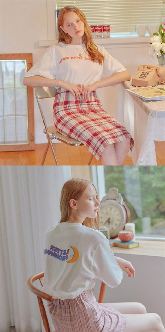 马卡龙色夏日搭配,马卡龙色系穿搭合集