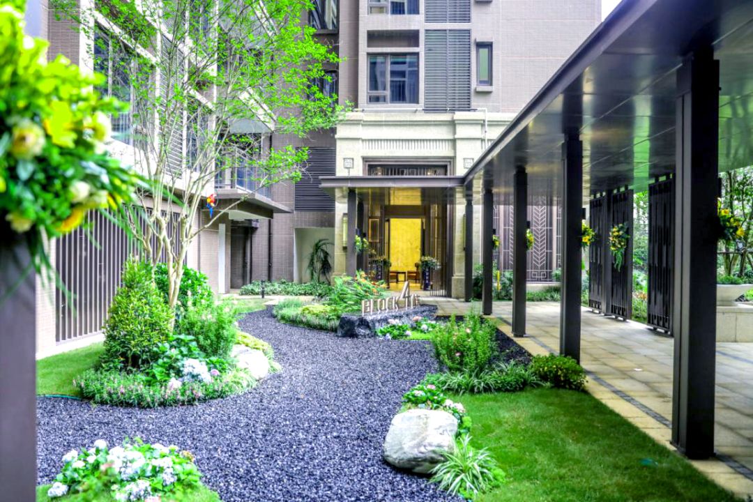 龙湖天宸原著法式风格,龙湖天宸原著广州全屋设计