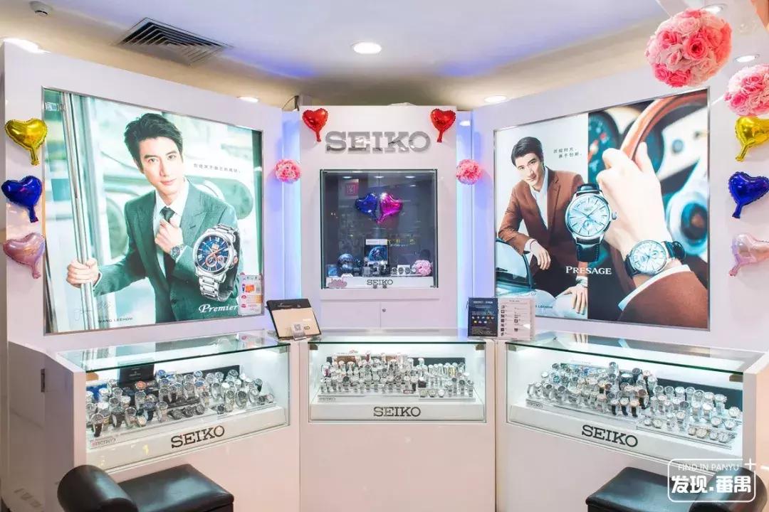 番禺新大新百货五一折扣,广州市新大新百货番禺店