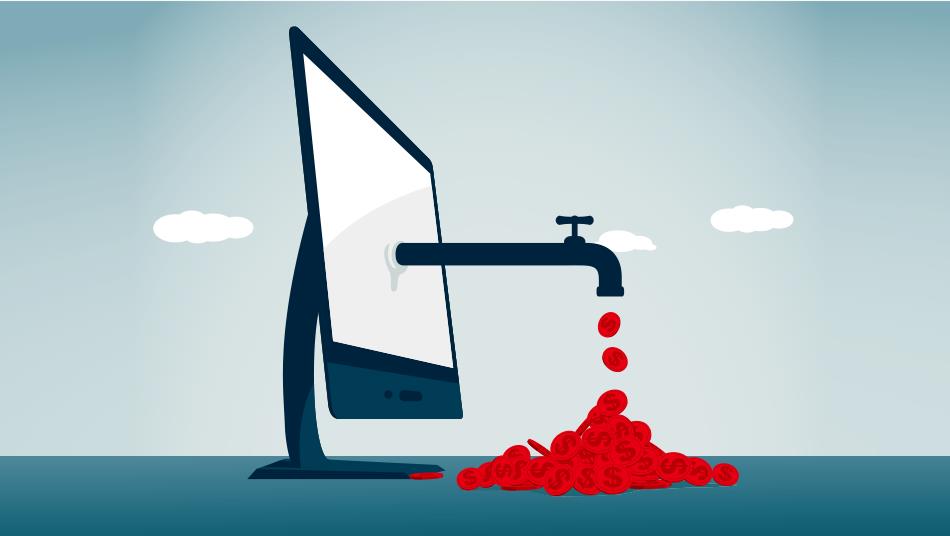 8位内行讲述刷量江湖：你看到的流量都是我们刷出来的