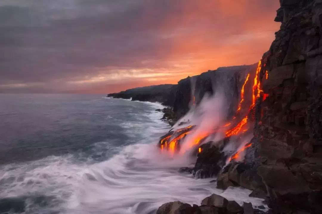 在吸引村上春树买房养老的海岛呆3天，马代帕劳在我心里降到第二