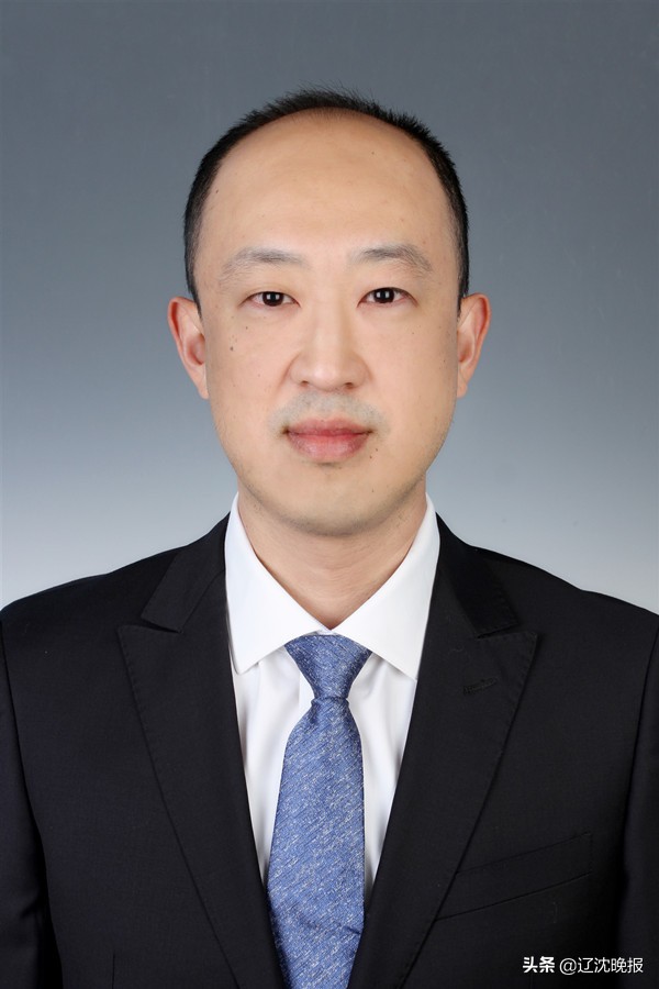 沈阳公示拟任杨文鹏,沈阳市委组织部干部任命公示