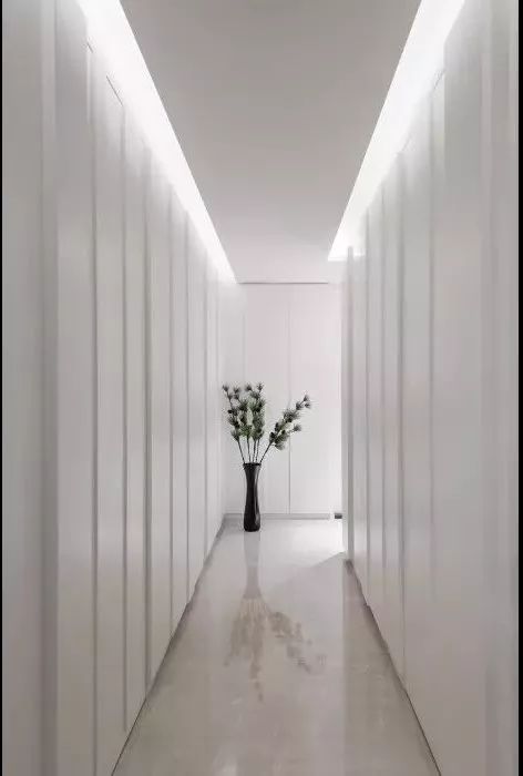 大维分享,230平现代简约大宅