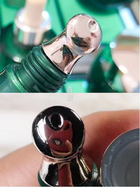 名门泽佳补水真假,赫莲娜眼霜绿瓶和黑绷带区别