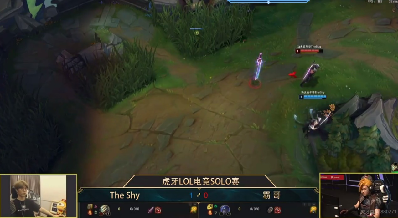 theshy除三害姿态秒退,theshy打姿态三场比赛完整版