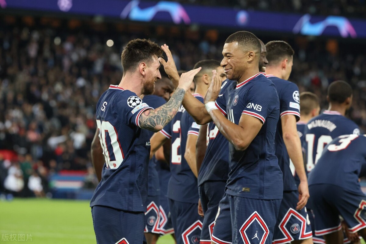 萨拉赫破梅西的世界纪录,欧冠联赛梅西萨拉赫