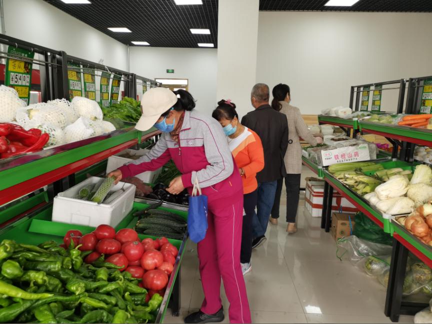 送健康上门,送营养餐上门