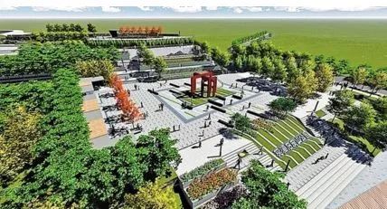 深圳龙华“王者归来”：一批百亿、千亿、万亿级项目来了