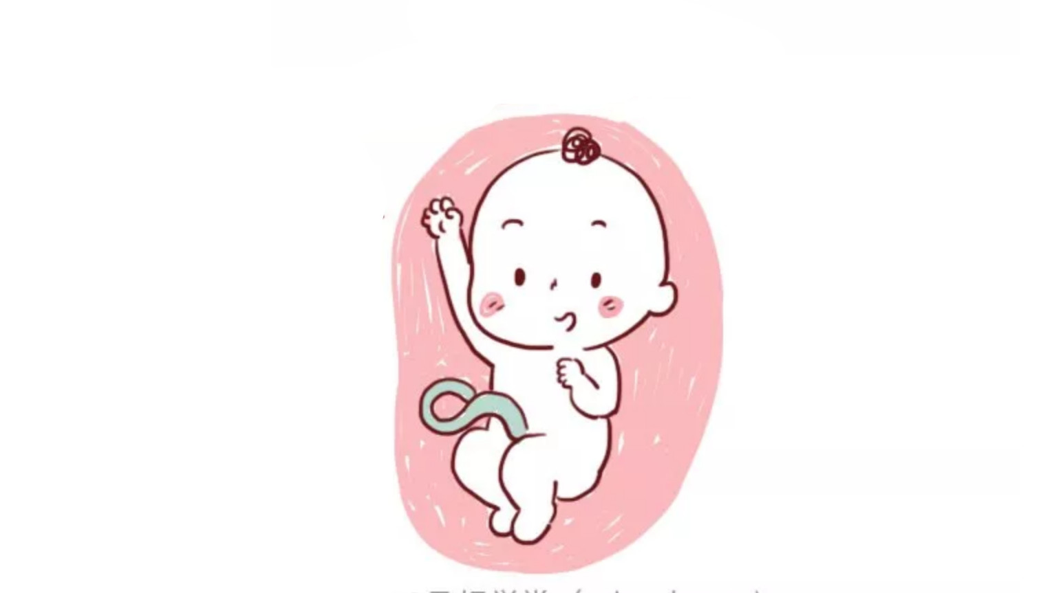 决定宝宝性别的民间方法,b超预测宝宝长相