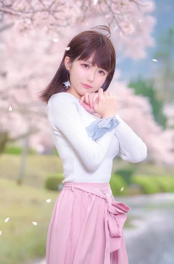 日本美少女眠花音