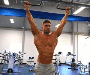 当中国男足脱掉上衣，你就知道他们为何难以崛起？