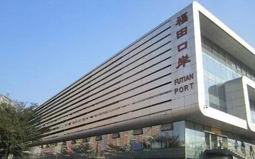 港澳旅游怎么快速过关,香港旅游出入境最新过关攻略大全