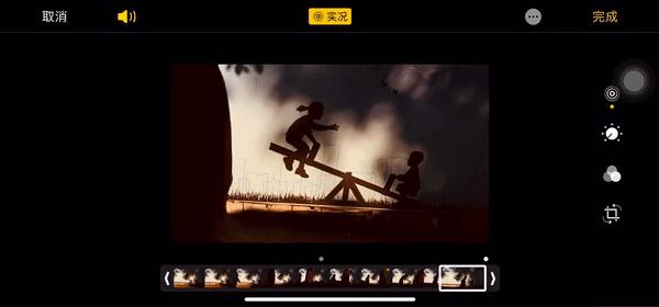 iphone拍照神器是哪一款,iphone的相机拍照的黑科技