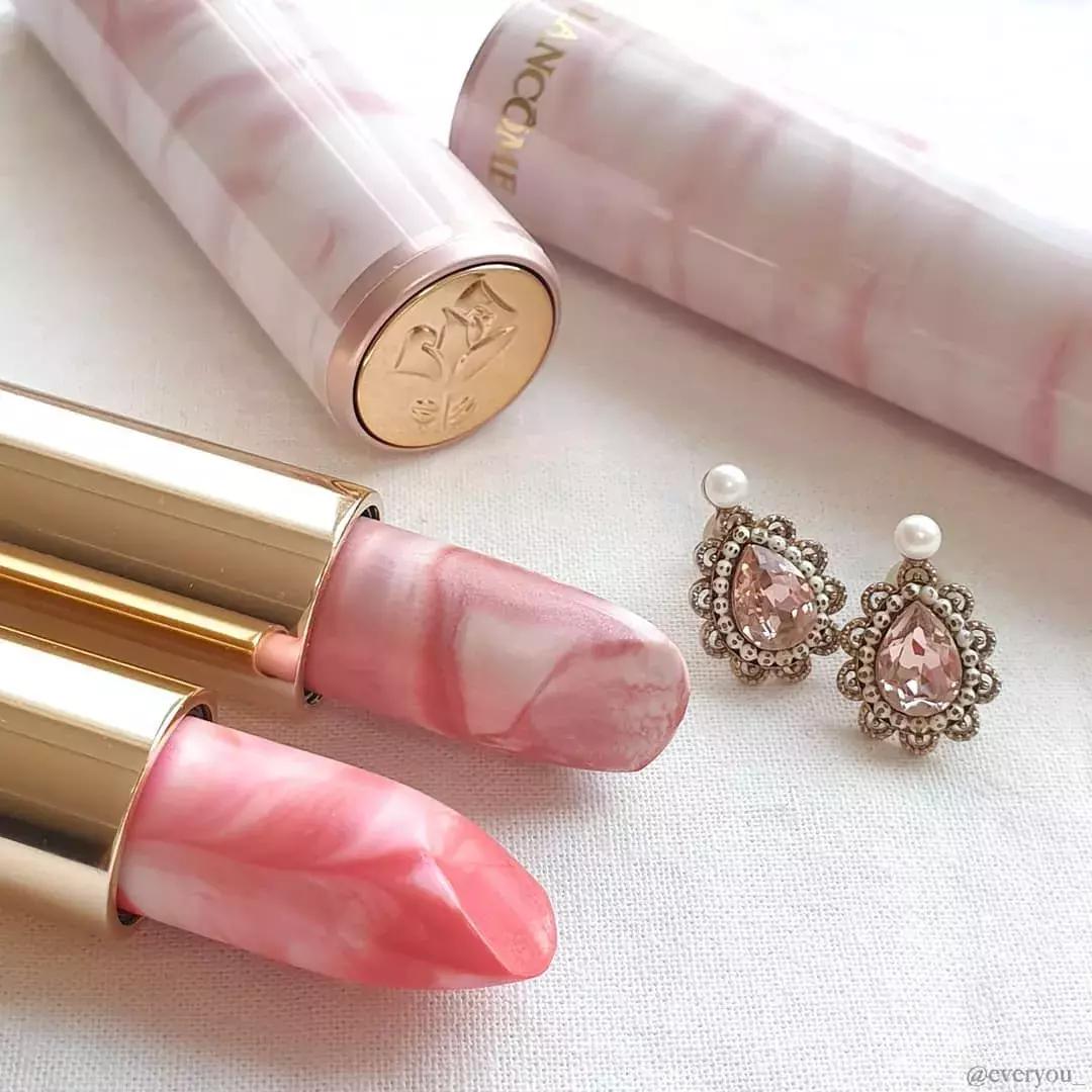 春夏新款口红试色,春夏新品口红试色