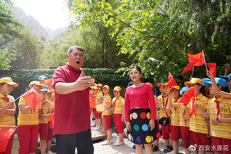 陕西留守儿童救助公益活动,留守儿童献爱心公益活动