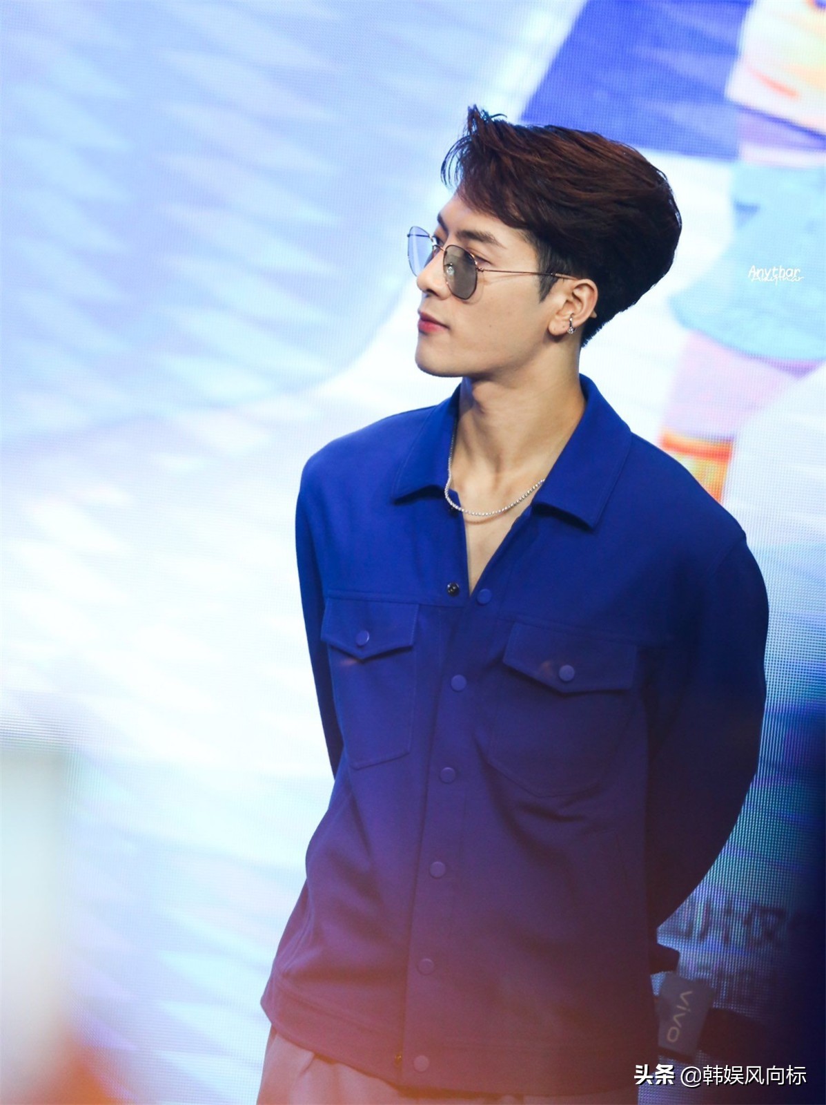 got7王嘉尔续约了吗,got7王嘉尔朴珍荣生日