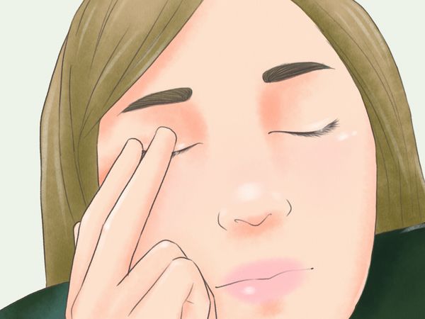 有几种方法让睫毛长得更长,让睫毛变长的方法儿童