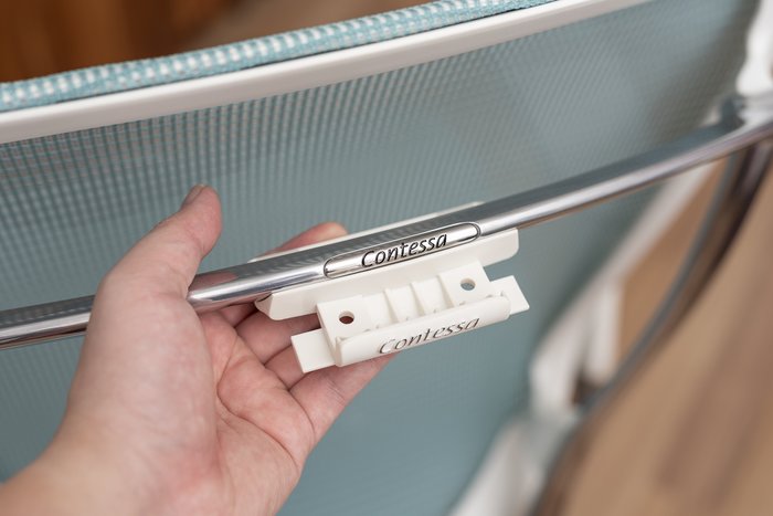 这把“无间道”椅凭什么敢卖到过万冈村Contessa2代