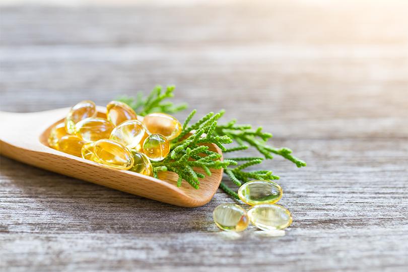 疫情催生的健康食品新机会，万字长文解读功能性食品业