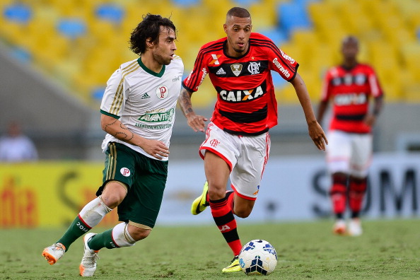 巴西福塔雷萨vs弗拉门戈,巴甲弗拉马戈对福塔雷萨