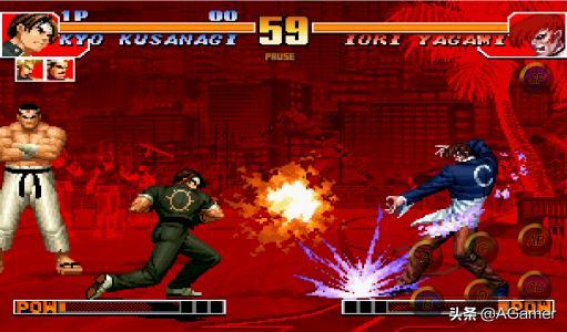 经典街机游戏抱回家！NEOGEOArcadeStickPro摇杆提前开箱测评