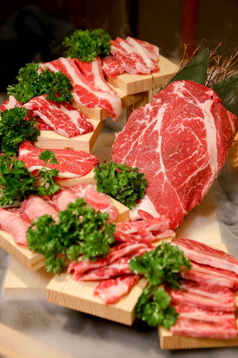 深圳80年代烤肉,8090回忆烤肉店