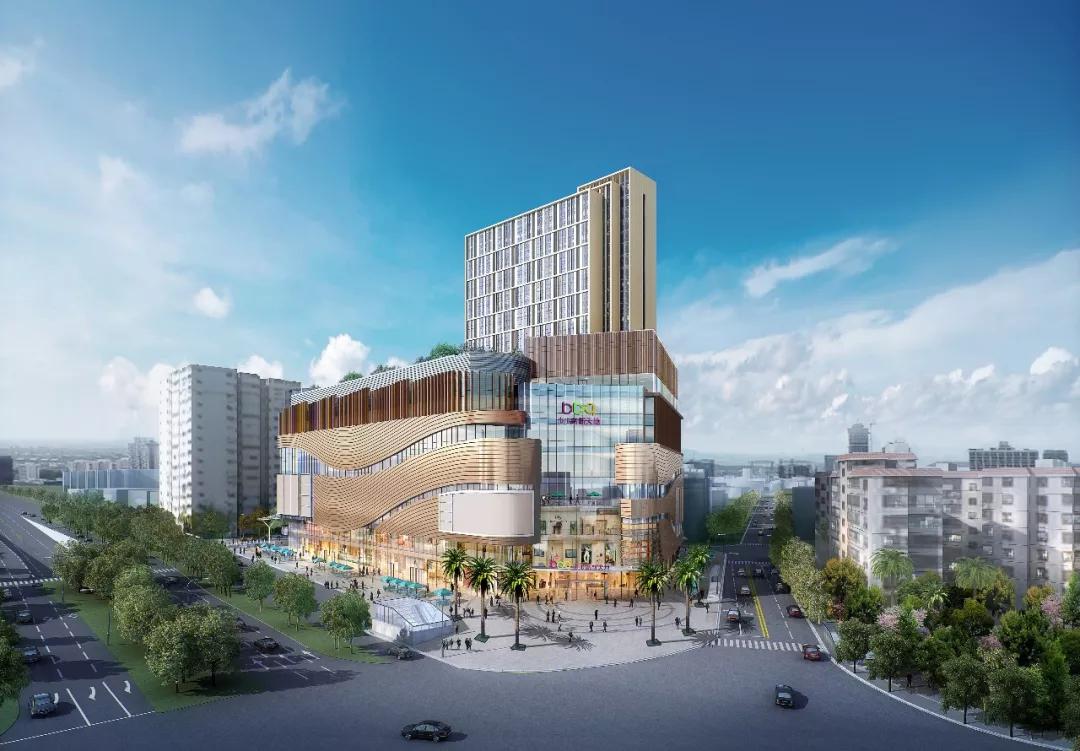 步步高赣州新天地有精品店吗,步步高赣州新天地