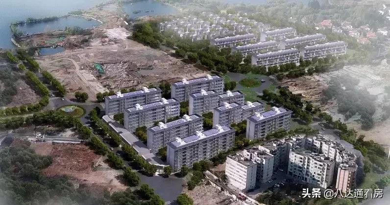 草海金地云海一号湿地公园,方圆侃房草海金地云海