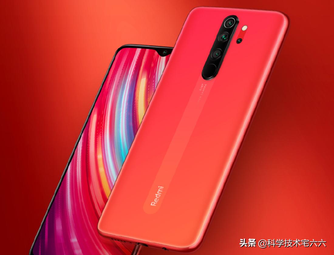 新出的红米note8p优化了拍照了么,红米note8pro拍照好不好