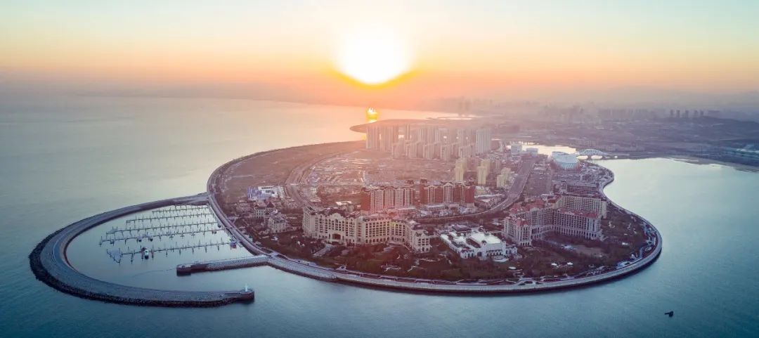 青岛西海岸啤酒节攻略,青岛西海岸周末去哪玩