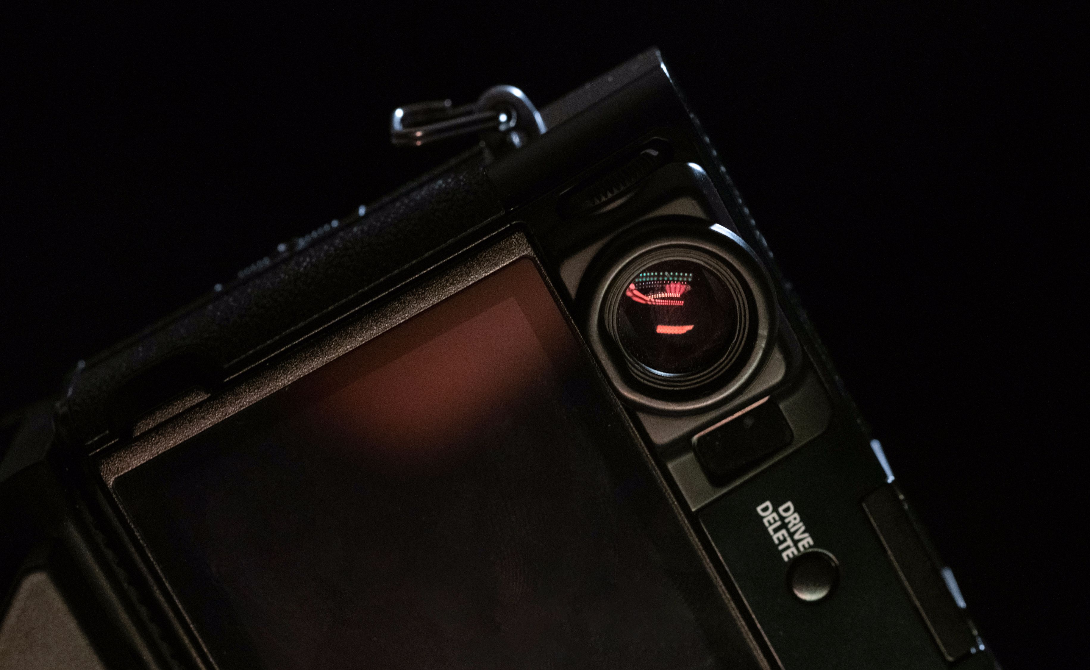 迟到的618好物推荐,618影像神器