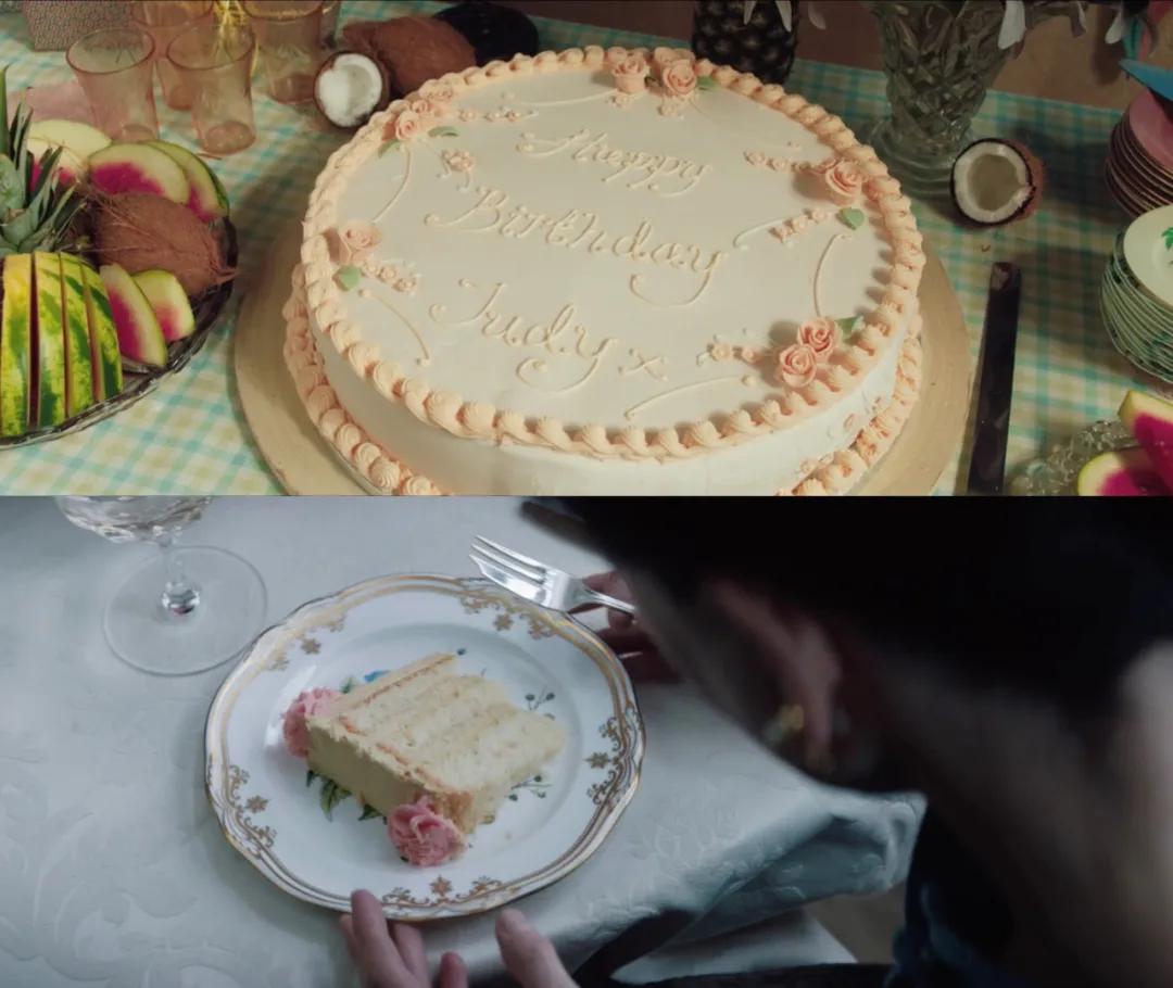 奥斯卡朱迪视频,美国影星朱迪