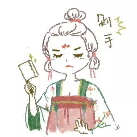 11月9日了还在集能量?一份唐朝“11.11”购物指南送给你!