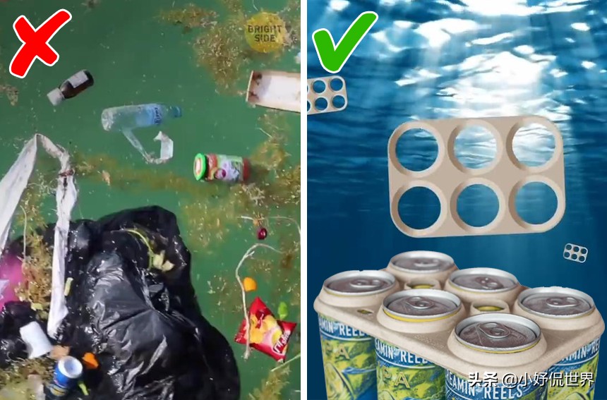 拯救地球环保,能拯救地球的小发明