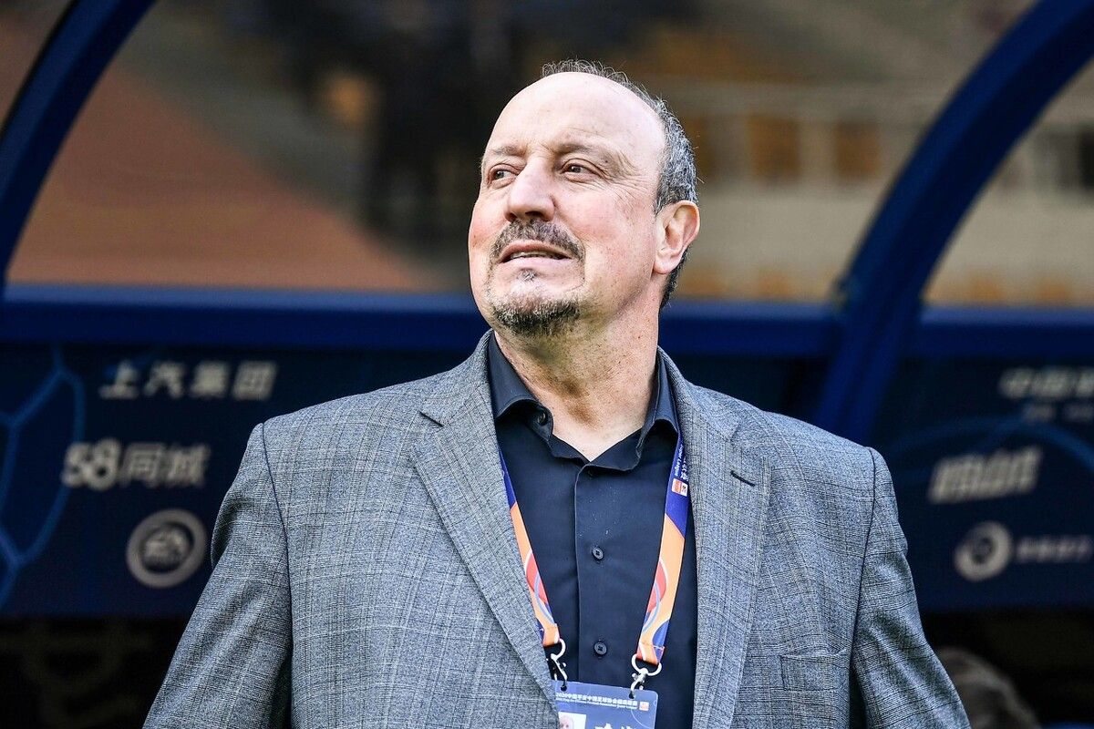 接替李霄鹏，这3人都不如武汉玄冥二老